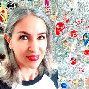 Meet your Posher, Betty